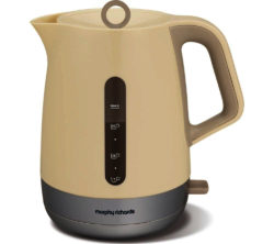 Morphy Richards Chroma 101207 Jug Kettle - Cream